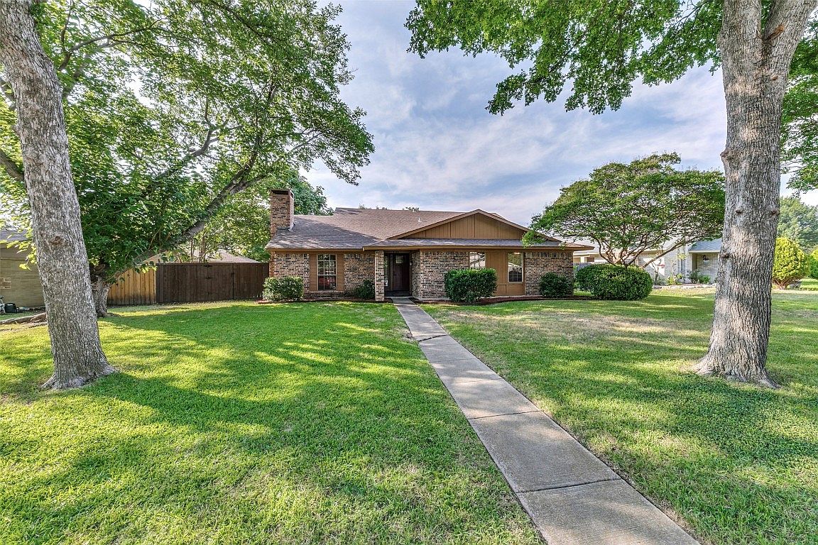 2128 Wheaton Dr, Richardson, TX 75081 Zillow