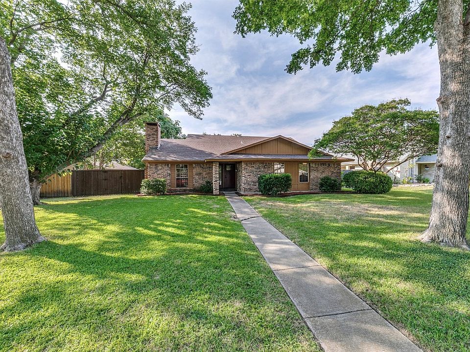 Zillow Richardson Tx