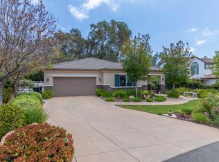 776 Oak Glade Dr, Fallbrook, CA 92028