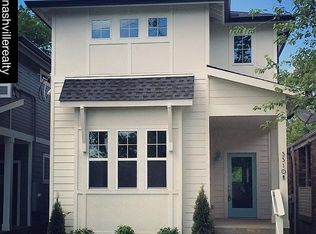 5510A Tennessee Ave, Nashville, TN 37209