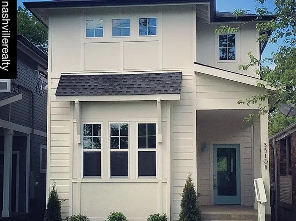 5510A Tennessee Ave, Nashville, TN 37209