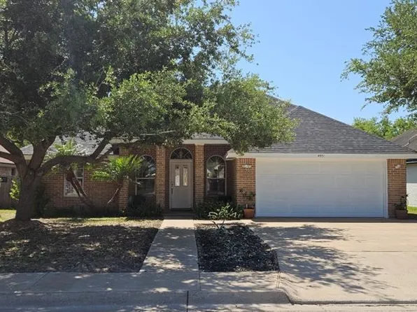 4951 Daffodil Dr, Brownsville, TX 78526