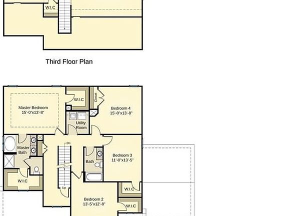 4th image of 249 Grantham Dr Lot 191
