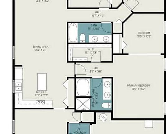 3rd image of 2285 Snapdragon Dr NW
