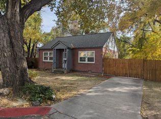 952 Melba Dr, Reno, NV 89503
