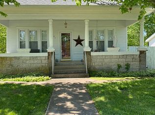 201 N Division St, Pittsburg, IL 62974