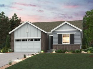 1383 Loraine Cir S, Lafayette, CO 80026