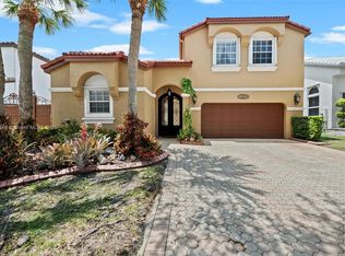 15870 NW 10th St, Pembroke Pines, FL 33028