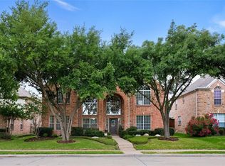 3817 Trailview Dr, Carrollton, TX 75007