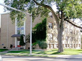 Campus Apartments 700-727 University SE, Minneapolis, MN 55414