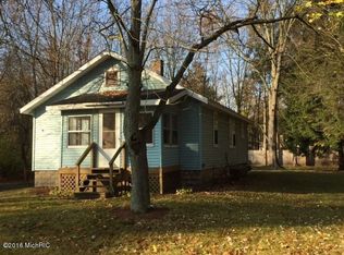 1111 East St, Muskegon, MI 49442