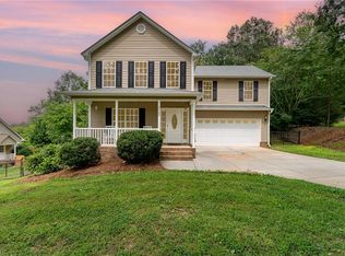2572 Butterfly Trl, Randleman, NC 27317