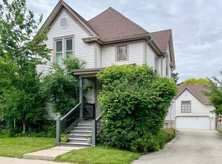 91 8th St, Fond Du Lac, WI 54935