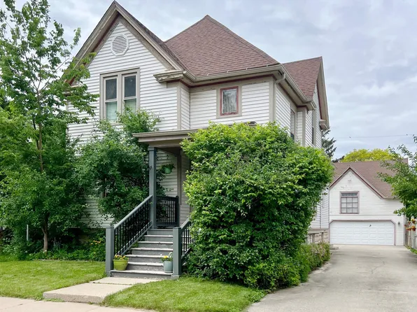 91 8th St, Fond Du Lac, WI 54935