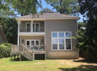 13753 Scenic Highway 98, Fairhope, AL 36532