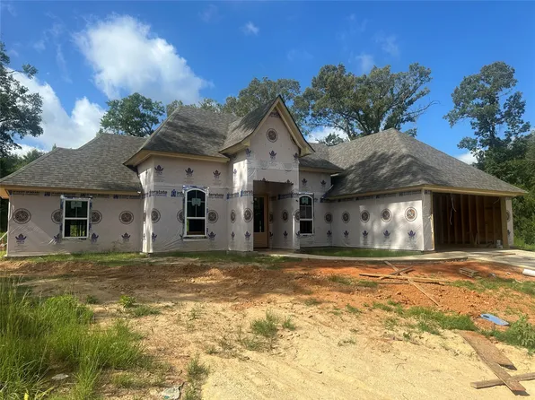 LOT 7 Voss Rd, Stonewall, LA 71078