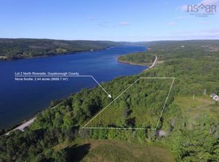 LOT 2 Monastery Rd N, Antigonish, NS B0H1A0