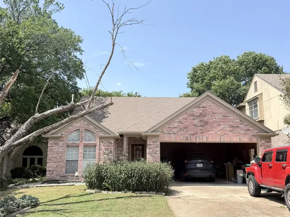 1106 Cain Ct, Cedar Hill, TX 75104
