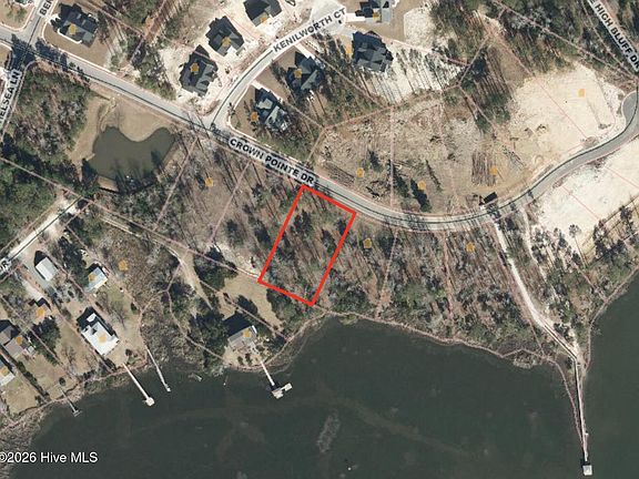 5th image of LOT 42 Crown Pointe Dr