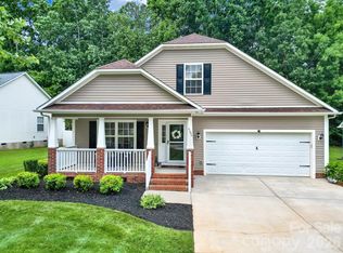 4102 Canvas Ave, Rock Hill, SC 29732