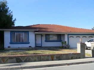 1905 Baker Pl, San Jose, CA 95131