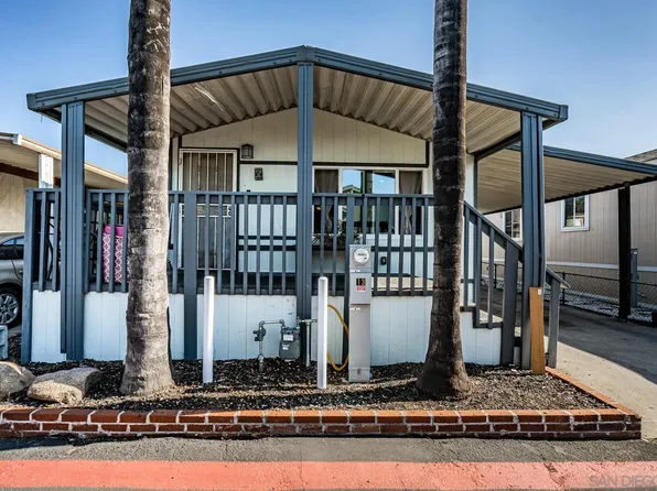 255 E Bradley Ave Spc 13, El Cajon, CA 92021