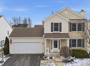 5154 Brandy Creek Dr, Dublin, OH 43016