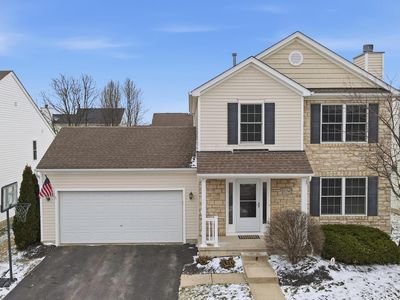 5154 Brandy Creek Dr, Dublin, OH, 43016
