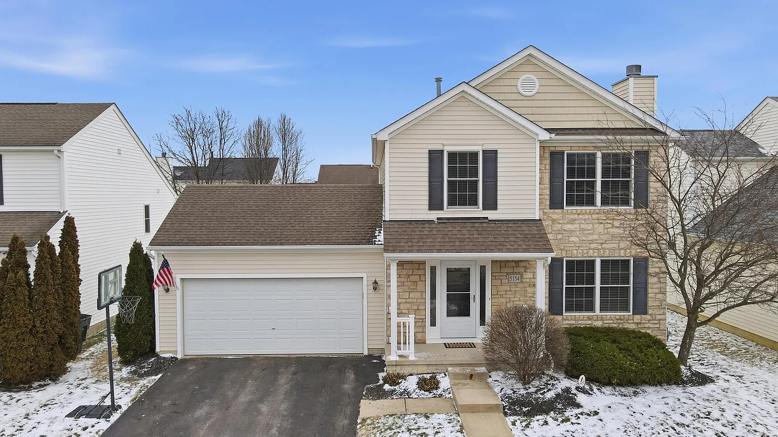 5154 Brandy Creek Dr photo 1