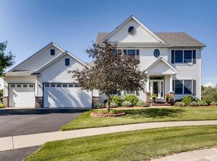 17384 91st Pl N, Maple Grove, MN 55311