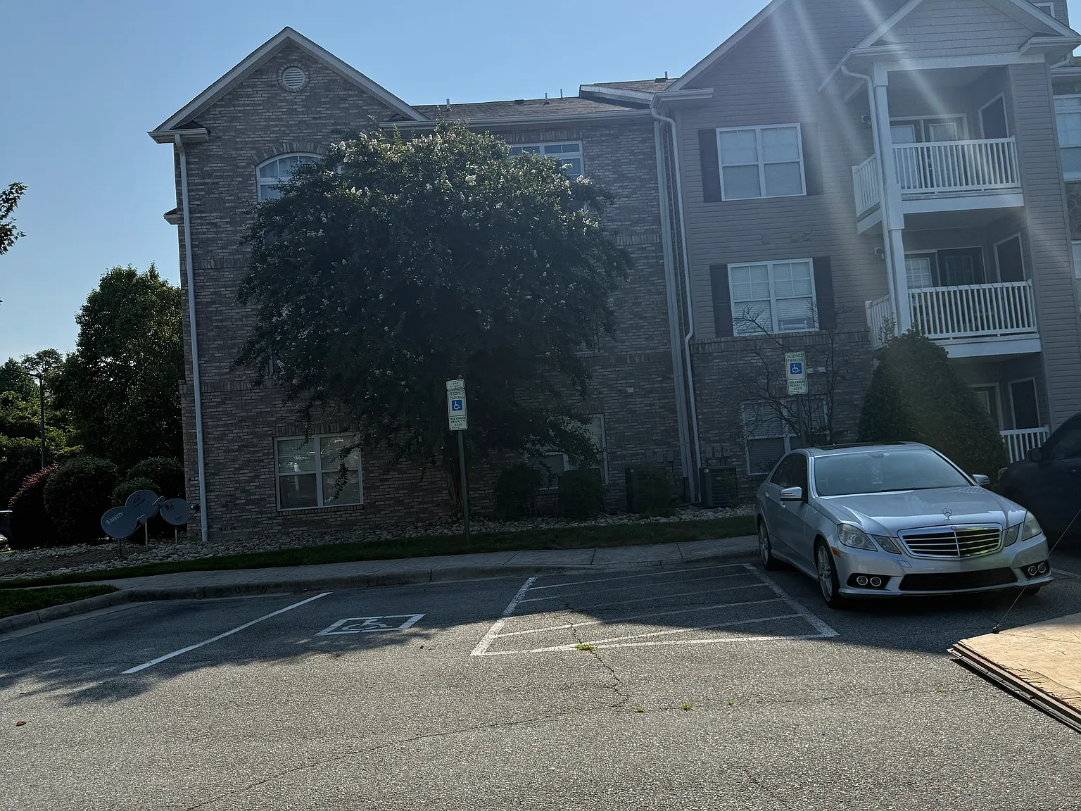 7100 W Friendly Ave — Photo 1