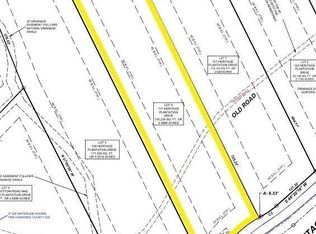 117 Heritage Plantation Dr #6, Ball Ground, GA 30107