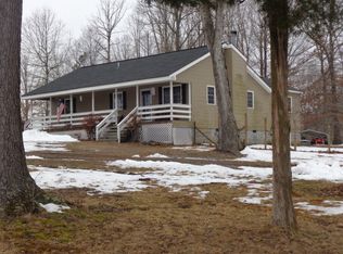 353 355 Asal Rd, Farmville, VA
