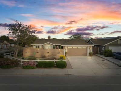1227 Apple Ave, Greenfield, CA, 93927