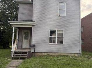 11661 Rockhill Ave NE, Alliance, OH 44601