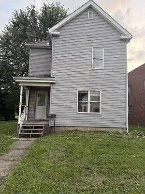 11661 Rockhill Ave NE Photo 1