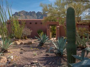 8790 N Shadow Mountain Dr, Tucson, AZ 85704