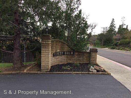 1st image of 230 Foresthill Ave APT A