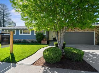 1080 Porto Marino Dr, San Carlos, CA 94070