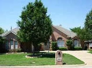 3609 Blue Forest Dr, Arlington, TX 76001