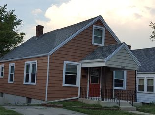 4241 Woodcliffe Ave, Dayton, OH 45420