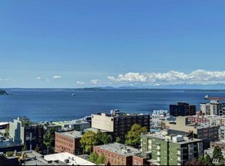 2201 3rd Ave APT 1704, Seattle, WA 98121