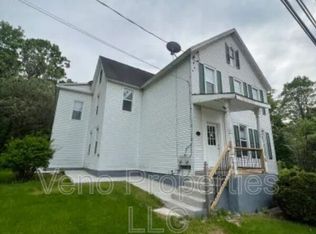 131 W High St #2, Ballston Spa, NY 12020