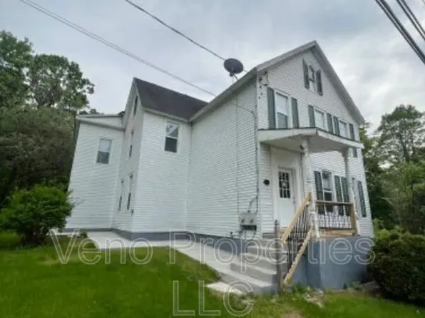 131 W High St #2, Ballston Spa, NY 12020