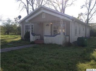 107 2nd Ave, Eutaw, AL 35462