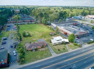 5823 Baseline Rd, Little Rock, AR 72209