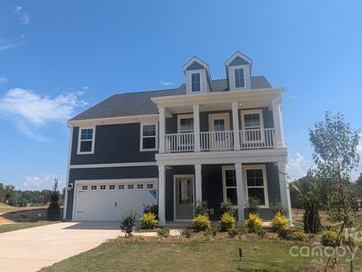 122 Nighthawk Trl #15, Mooresville, NC, 28115