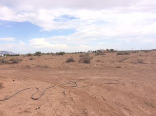 56 Wiest Rd, Alamogordo, NM 88310