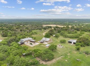 177 County Road 410, Goldthwaite, TX 76844