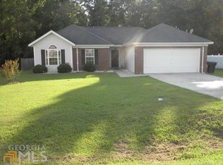 5034 Scotch Pine Ave, Statesboro, GA 30458